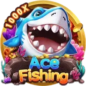 AceFishing game icon