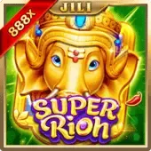Super Rich game icon