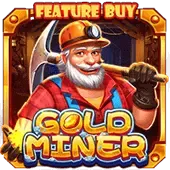Gold Miner game icon