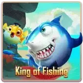 King of Fishing game icon