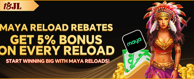 Daily Slot Rebate promotion